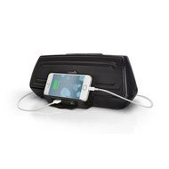 Capello Compact Wireless Speaker - Black (CB351) N3