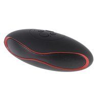 CBP Wireless Bluetooth Speaker Mini X-6 Portable Sound Box Stereo Subwoofer Loudspeakers Support TF AUX FM With...