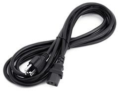 Amamax 12 Feet Long AC Power Cord Cable for VIZIOTV N3