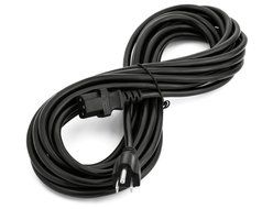 Amamax 12 Feet Long AC Power Cord Cable for VIZIOTV N6