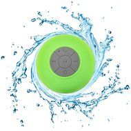 InnoLife Water Resistant Bluetooth 3.0 Shower Speaker, Handsfree Portable Speakerphone with Built-in Mic, Long... N5