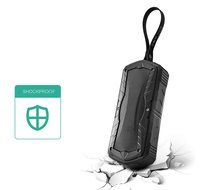 Nekteck Wireless Portable Bluetooth Speaker with 10W Audio Output, IP65 Water-resistant &amp; Dustproof, Shockproof... N7
