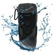 Waterproof Bluetooth Speaker,Z-Roya,Sport Speaker Bass Subwoofer Sound Speaker Bluetooth Speakers 4.0 with NFC...