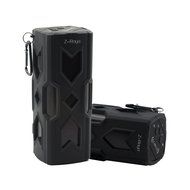 Waterproof Bluetooth Speaker,Z-Roya,Sport Speaker Bass Subwoofer Sound Speaker Bluetooth Speakers 4.0 with NFC... N2