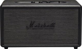 Marshall Stanmore Bluetooth Speaker, Black (4090107) N2