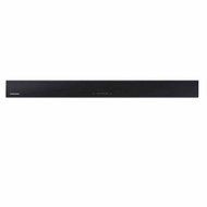Samsung HW-J250/ZA Sound Bar 2.2ch 80W (HW-J250), 80 Watts, Dolby Digital Sound, Black