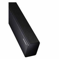 Samsung HW-J250/ZA Sound Bar 2.2ch 80W (HW-J250), 80 Watts, Dolby Digital Sound, Black N4