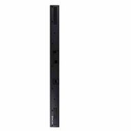 Samsung HW-J250/ZA Sound Bar 2.2ch 80W (HW-J250), 80 Watts, Dolby Digital Sound, Black N5