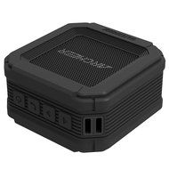Archeer A106 Portable Bluetooth 4.0 IPX5 Waterproof Speaker Outdoor Sports Shower For iPhone SE 6 6S Color Black N2