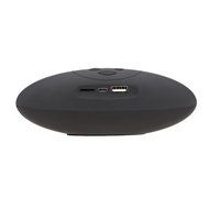 Andoer Potable X6U Mini Rugby / Football Stylish Wireless Stereo Bluetooth Speaker Hands-free with TF Card Slot... N3