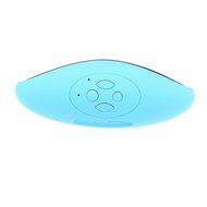 Andoer Potable X6U Mini Rugby / Football Stylish Wireless Stereo Bluetooth Speaker Hands-free with TF Card Slot... N9