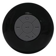 REFENG RF510 HD Water Resistant Bluetooth 3.0 Shower Speaker Built-in Mic, Dedicated Suction Cup for Shower/Bathroom...