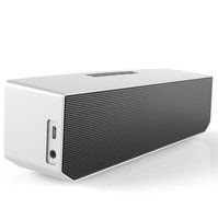Bluedio BS-3 Portable Bluetooth Speaker Wireless Subwoofer Soundbar Revolution Magnetic Driver 3D Stereo - Strong... N2