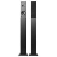 Frisby FS-6500BT Tower 5.1 Surround Sound Home Theater Speakers System with Bluetooth USB/SD/AUX and Remote N6
