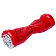 Portable Wireless Speaker, Hoverboard Scooter Shaped Stereo Bluetooth Speaker with Microphone AUX Input Music... N4