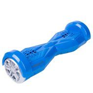 Portable Wireless Speaker, Hoverboard Scooter Shaped Stereo Bluetooth Speaker with Microphone AUX Input Music... N6