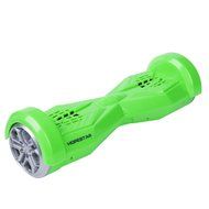 Portable Wireless Speaker, Hoverboard Scooter Shaped Stereo Bluetooth Speaker with Microphone AUX Input Music... N8
