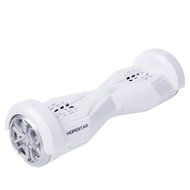 Portable Wireless Speaker, Hoverboard Scooter Shaped Stereo Bluetooth Speaker with Microphone AUX Input Music... N10