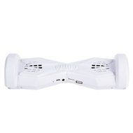 Portable Wireless Speaker, Hoverboard Scooter Shaped Stereo Bluetooth Speaker with Microphone AUX Input Music... N11