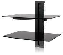 TV Wall Mount, Ematic TV Wall Mount Kit with Cable Organization for DVD Players, DVRs and Console Gaming Systems... N12