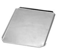 Kitchen, Dining &amp; Bar Stainless Steel Baking Cookie Sheet 14.5&quot;x 11.5&quot;