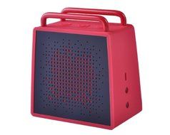 Antec 73001 Bluetooth Speaker (Pink) N2