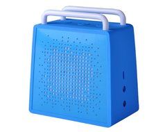 Antec 73001 Bluetooth Speaker (Pink) N3