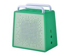 Antec 73001 Bluetooth Speaker (Pink) N4