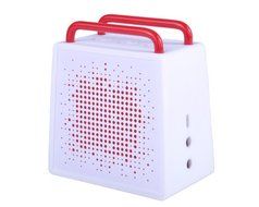 Antec 73001 Bluetooth Speaker (Pink) N5