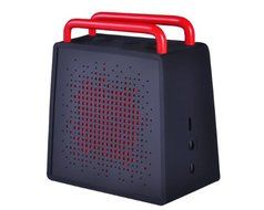 Antec 73001 Bluetooth Speaker (Pink) N7