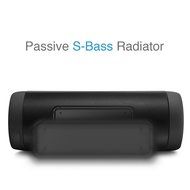 Wireless Speakers, Basse Portable Waterproof Bluetooth Wireless Speakers, IPX4 Water Resistant Shower Speaker,... N4