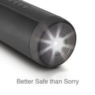 Wireless Speakers, Basse Portable Waterproof Bluetooth Wireless Speakers, IPX4 Water Resistant Shower Speaker,... N5