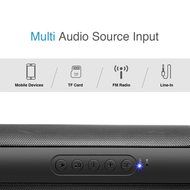 Wireless Speakers, Basse Portable Waterproof Bluetooth Wireless Speakers, IPX4 Water Resistant Shower Speaker,... N6