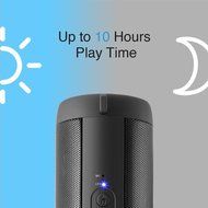 Wireless Speakers, Basse Portable Waterproof Bluetooth Wireless Speakers, IPX4 Water Resistant Shower Speaker,... N8
