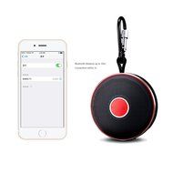 WinBridge T1 Outdoor Portable Stereo Bluetooth Speaker Box with Mircophone Hands-free Call Black N2