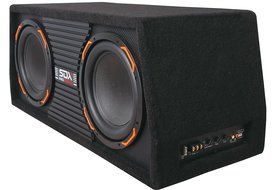 SDX Pro 12&quot; Power Speaker System with built-in Amplifier N3