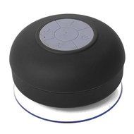 Three Pine Portable Subwoofer Shower Waterproof Wireless Bluetooth Speaker Car Handsfree Receive Call Music Suction...
