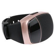 Ubit B90 Smart Watch Sports Bluetooth Speaker Hands-free Call TF Card Playing FM Radio Self-timer Wireless Speakers...