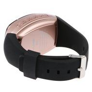 Ubit B90 Smart Watch Sports Bluetooth Speaker Hands-free Call TF Card Playing FM Radio Self-timer Wireless Speakers... N2