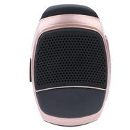 Ubit B90 Smart Watch Sports Bluetooth Speaker Hands-free Call TF Card Playing FM Radio Self-timer Wireless Speakers... N3