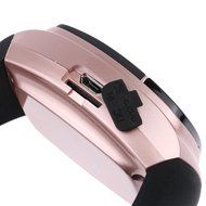 Ubit B90 Smart Watch Sports Bluetooth Speaker Hands-free Call TF Card Playing FM Radio Self-timer Wireless Speakers... N4
