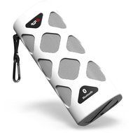 RIF6 Bluetooth CSR 4.0 Speaker, Portable, Wireless, Rechargeable with 10W Power and 30 Hour Battery, Built-in... N8