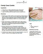 Cookie Sheet Large Heavy-gauge Aluminized Steel Conventional Convection-oven Safe by Pampered Chef 16.5" X 12.5" N8
