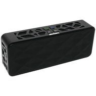 JENSEN SMPS-650 Portable Bluetooth(R) Rechargeable Speaker N2