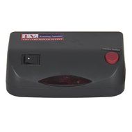 Best Choice Products HDTV Rotor Remote Outdoor Amplified Antenna 360&deg; UHF/VHF/FM HD TV 150 Miles N3