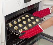 Mrs. Fields Cool Bake Sheet, Large N3