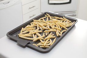 Mrs. Fields Cool Bake Sheet, Large N5