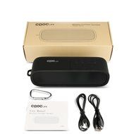 CRDCsmart Bluetooth Speakers, Portable Wireless Speakers 2600mAh Rechargeable Battery 10 Hours Playing, Dual 3W... N5