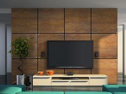 Panasonic SC-XH150 5.1 Channel Cinema Surround Home Entertainment System (2011 Model) N2