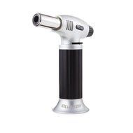SMAGREHO Professional Kitchen Butane Culinary Torch for Creme Brulee and Food , refillable (butane gas not included)
